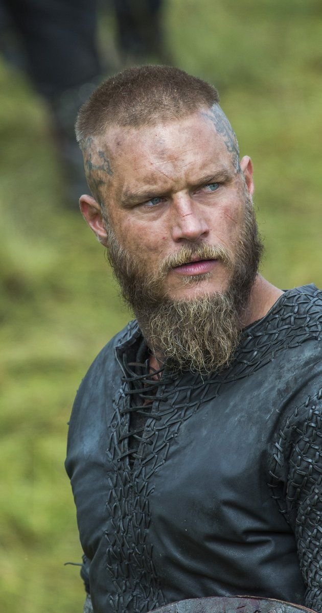 Confused Viking