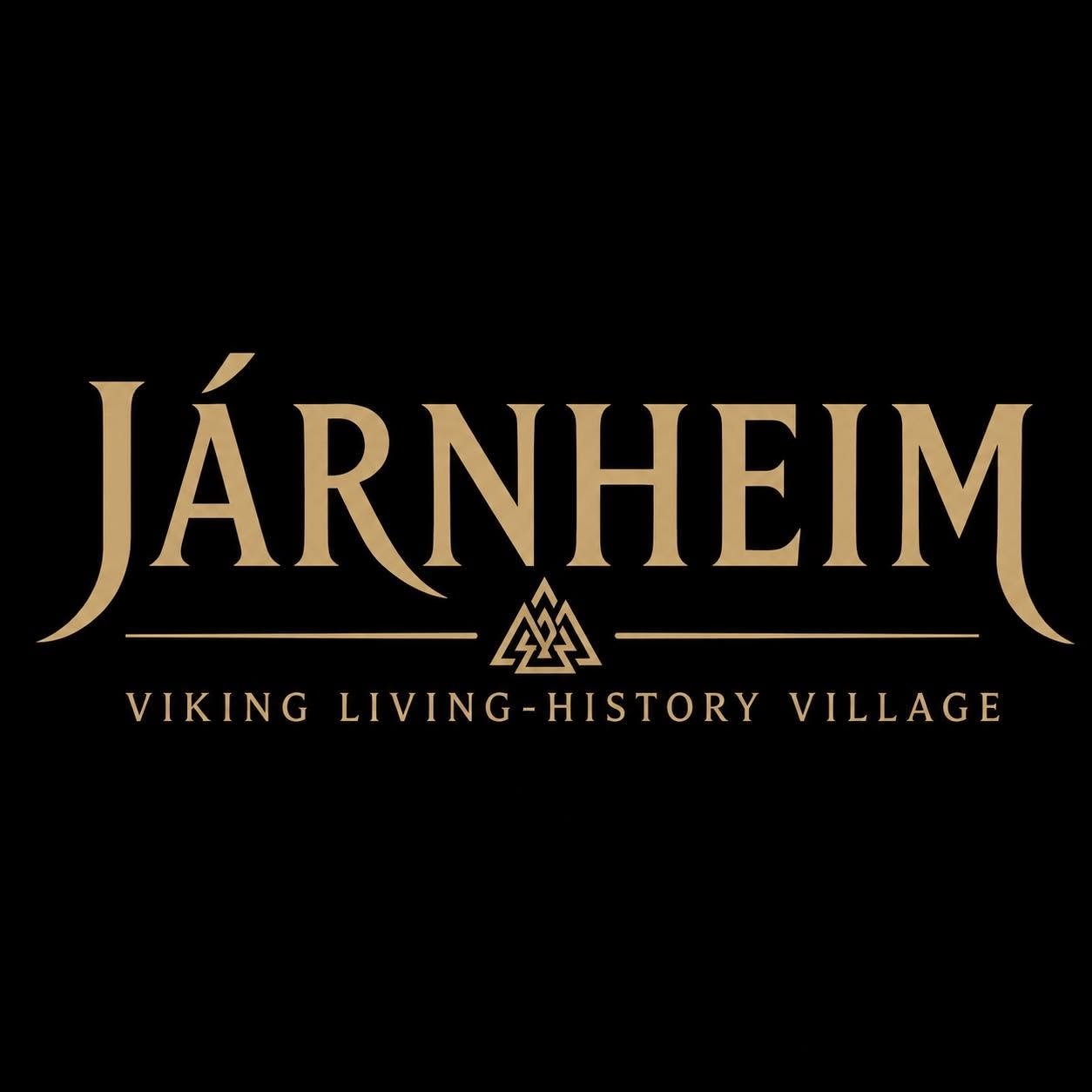 Jarnheim Logo