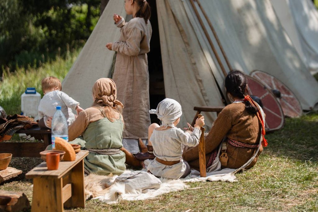 Viking School