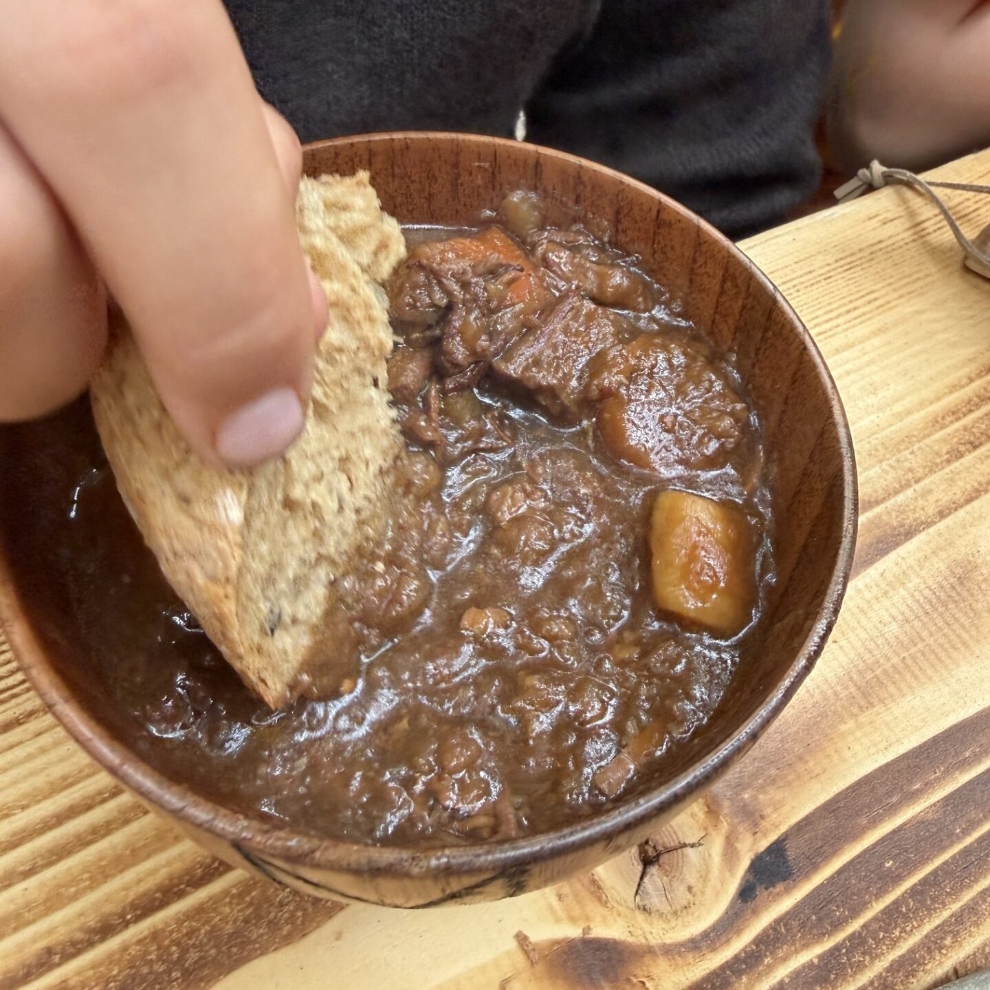 Beef Stew Square