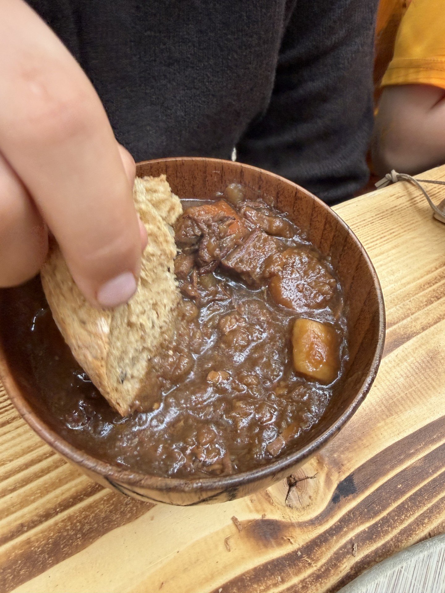Beef Stew