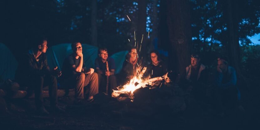 Campfire Stories
