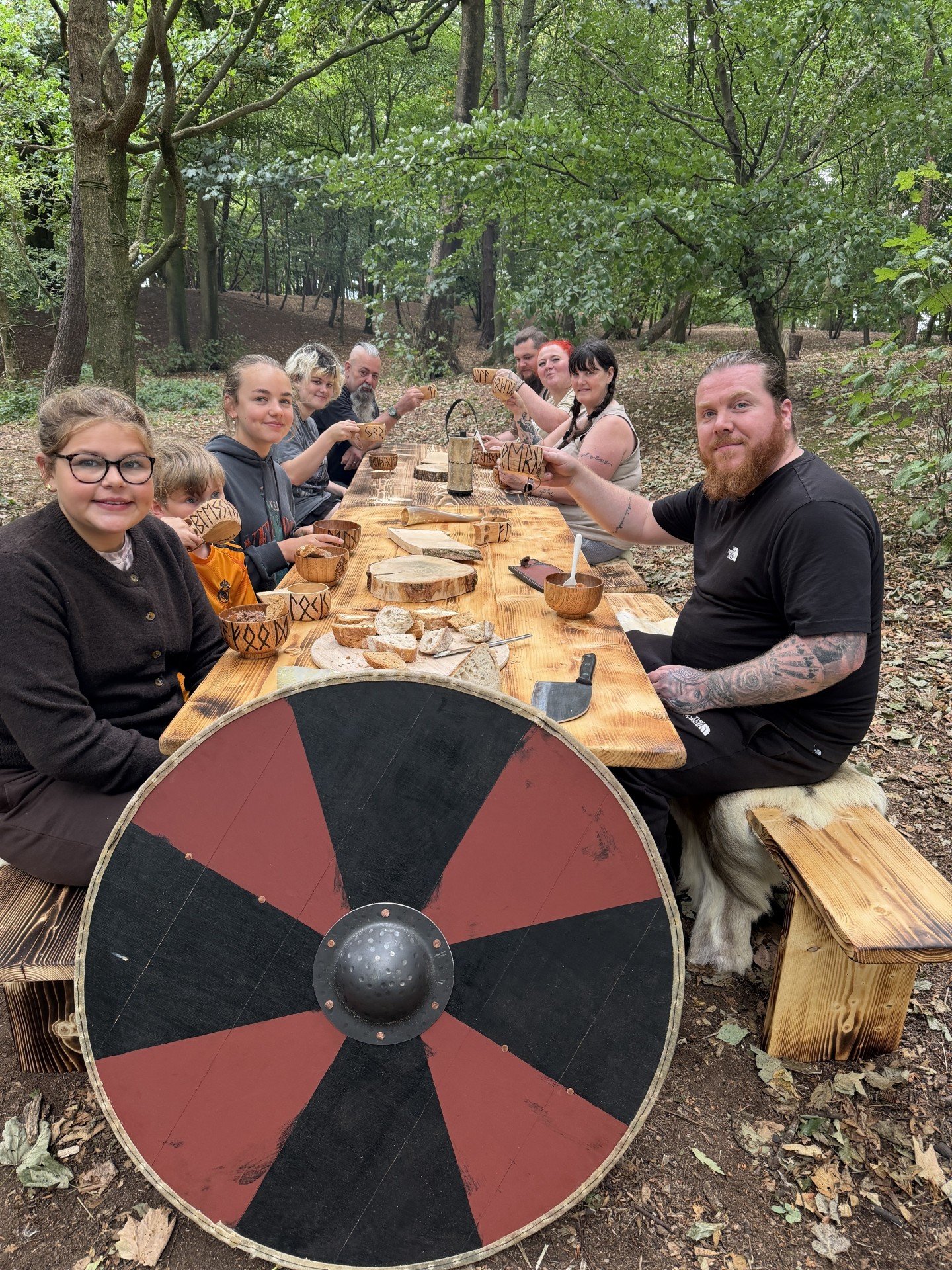 Jarnheim Feast