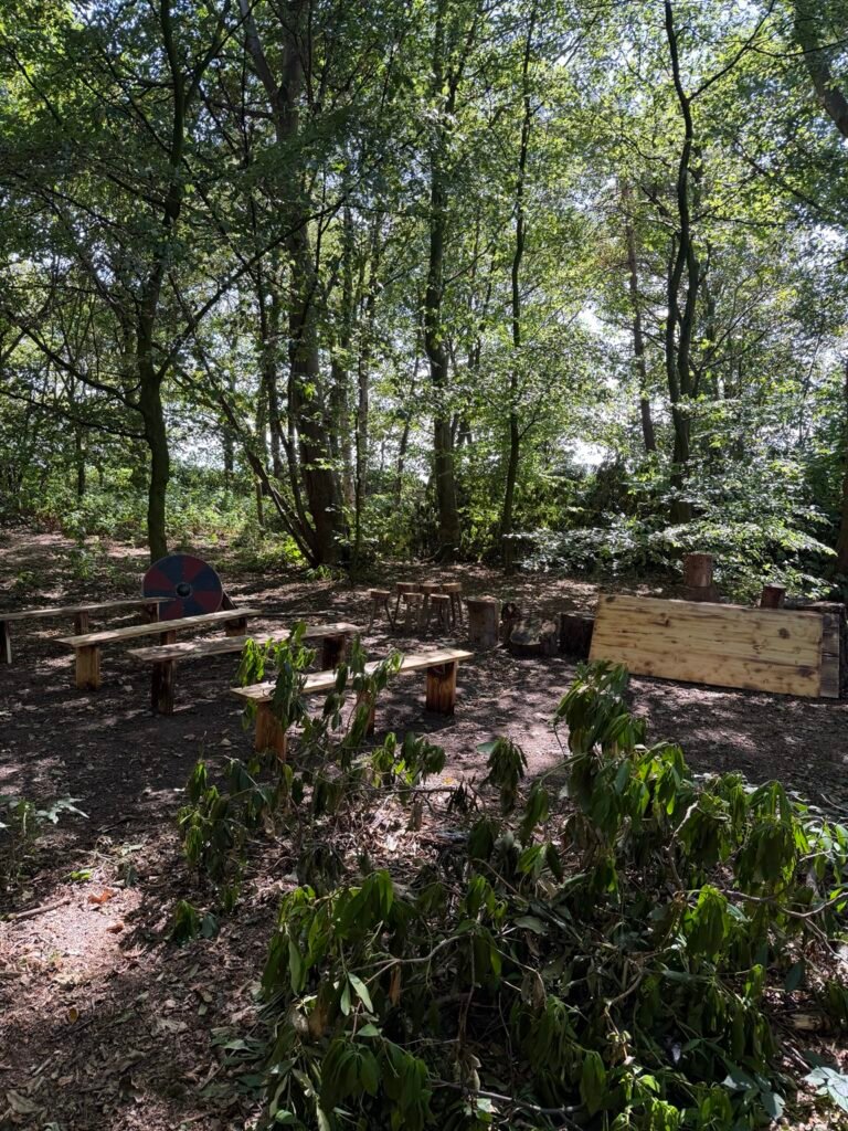 Járnheim Camp