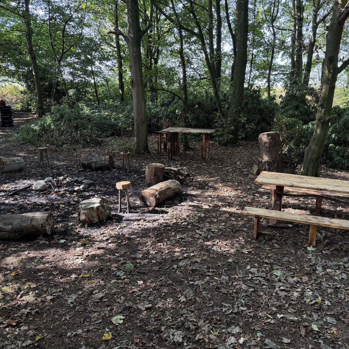 Viking Camp 4