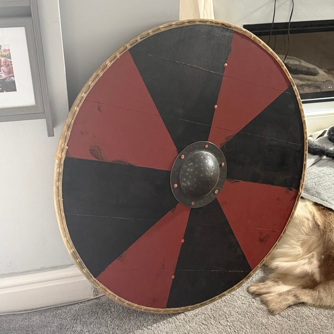 Viking Shield
