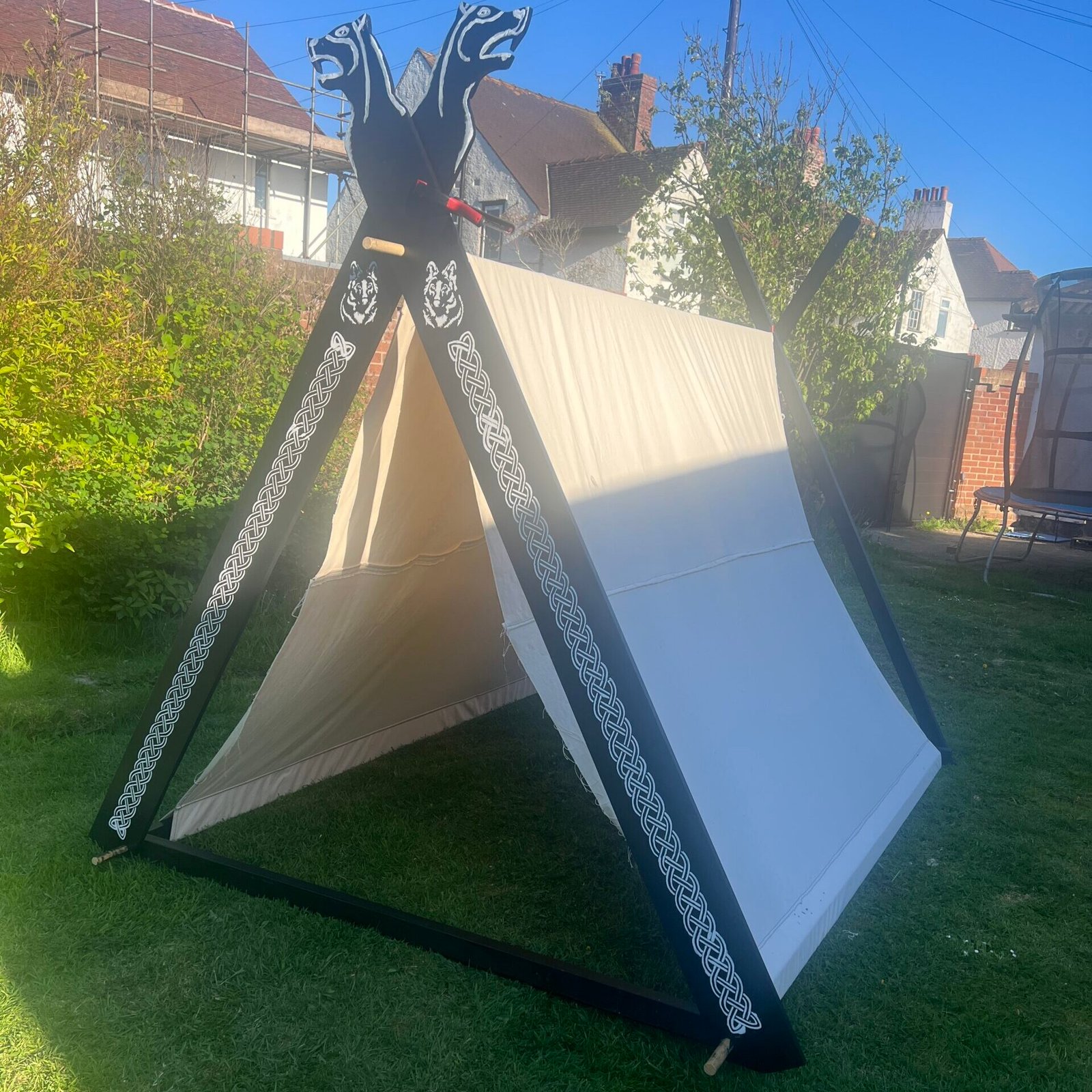 Viking Tent