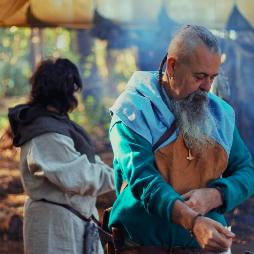 Viking Gathering